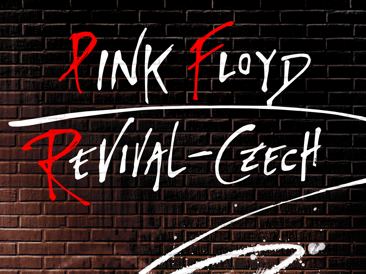 Pink Floyd Revival